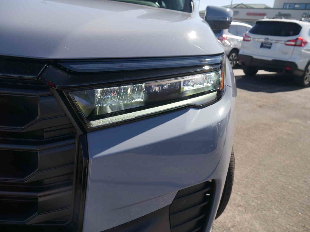 Used 2026  Honda EX-L image 21