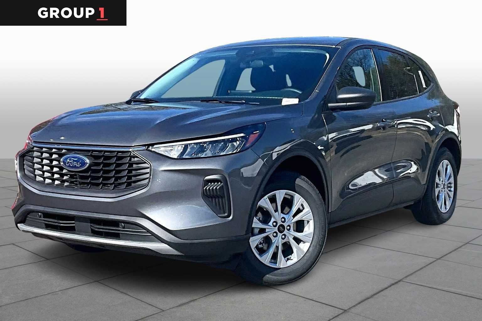 2026 Ford Escape Active®