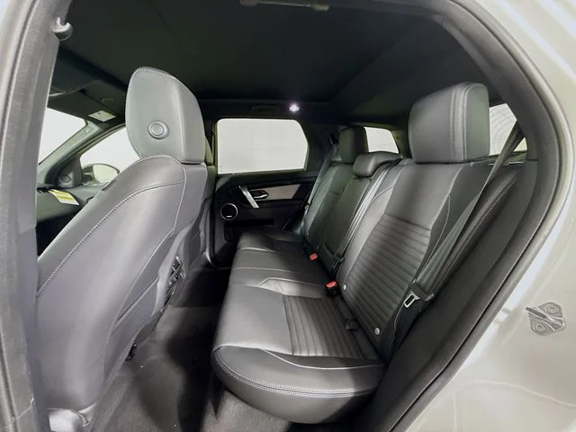 New 2026 White Land Rover Landmark image 23