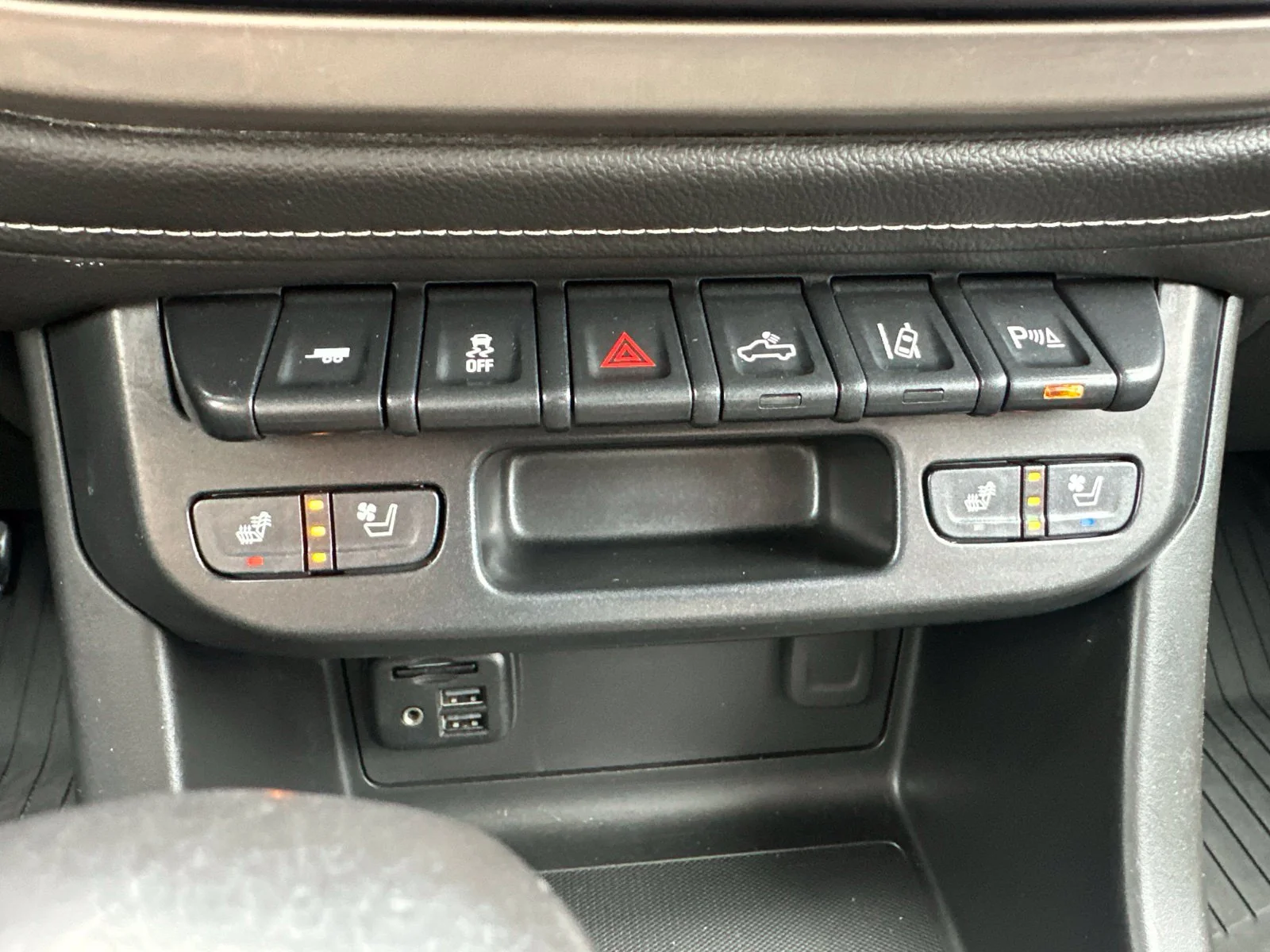 2022 GMC Canyon Denali - Photo 66