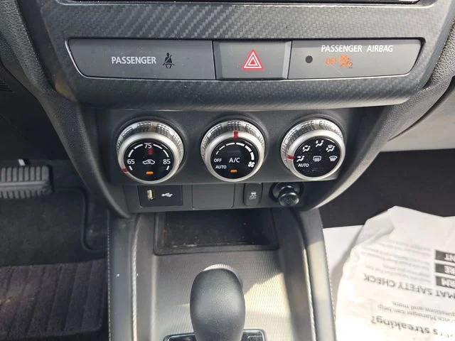 Used 2021  Mitsubishi 2.0 ES image 19