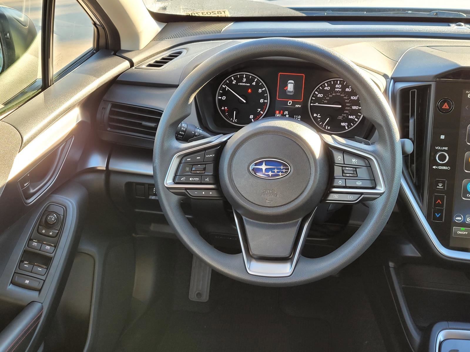 2026 Subaru Impreza Sport - Photo 6