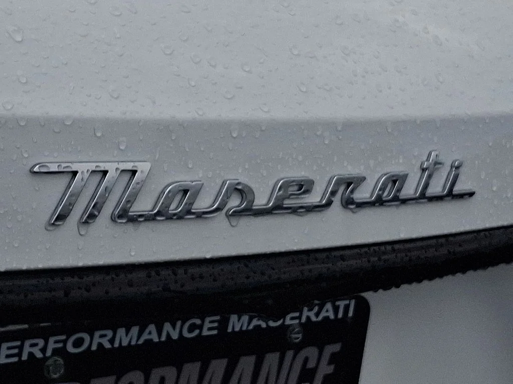 New 2026  Maserati  image 16