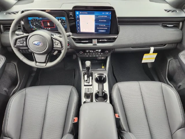 2026 Subaru Outback Limited XT - Photo 22
