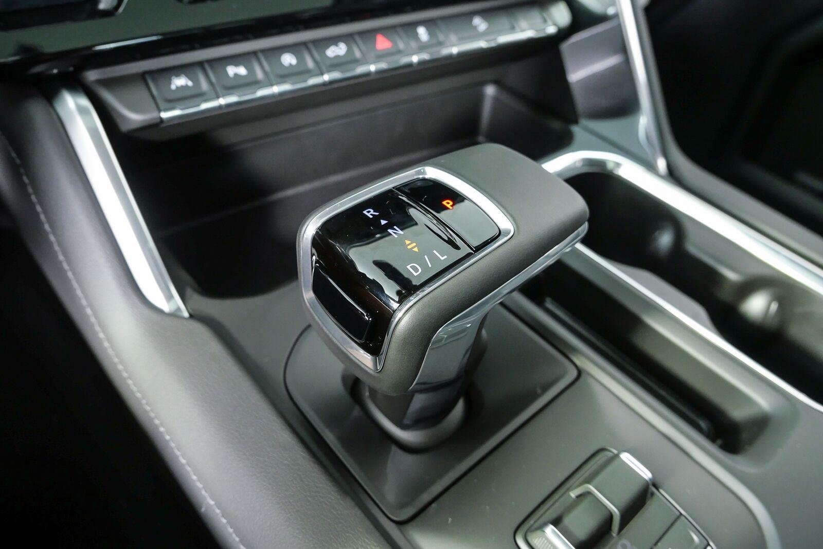 2026 GMC Sierra 1500 Denali - Photo 18