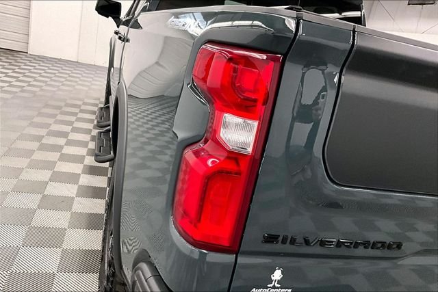2026 Chevrolet Silverado 1500 ZR2 - Photo 37