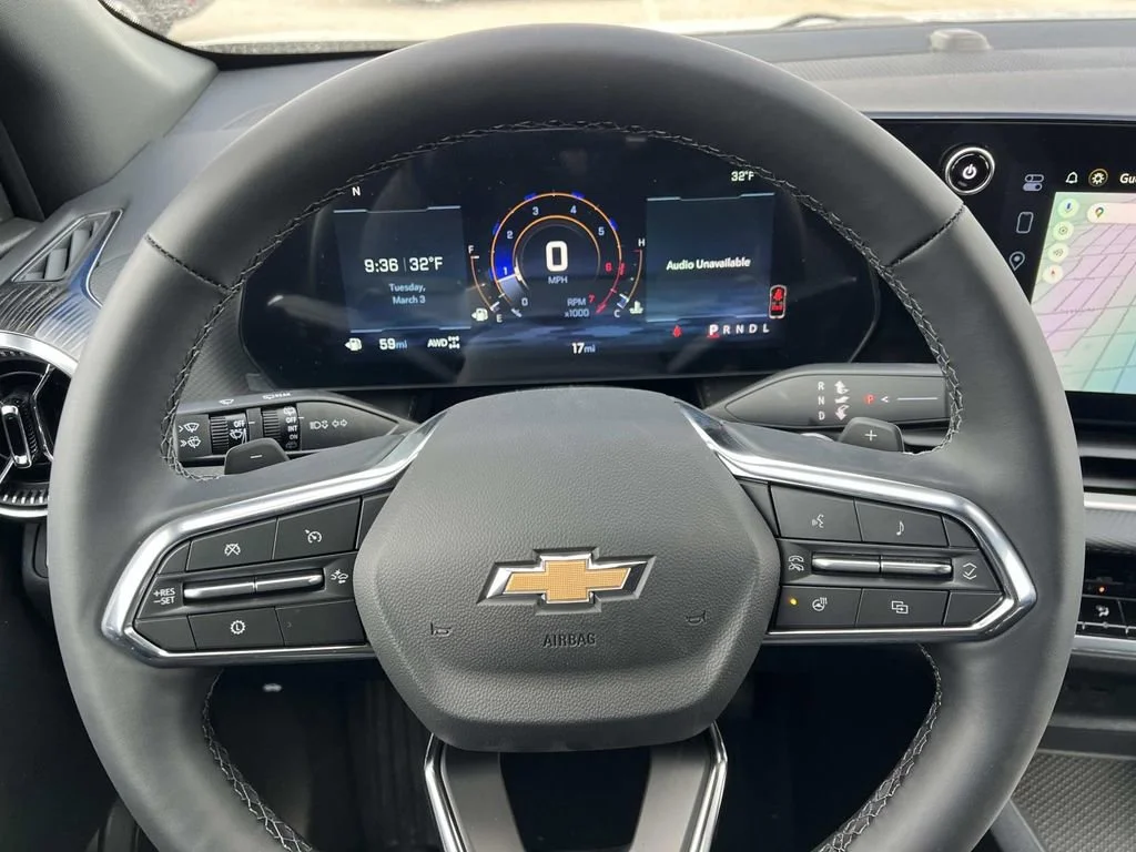2026 Chevrolet Equinox LT - Photo 13