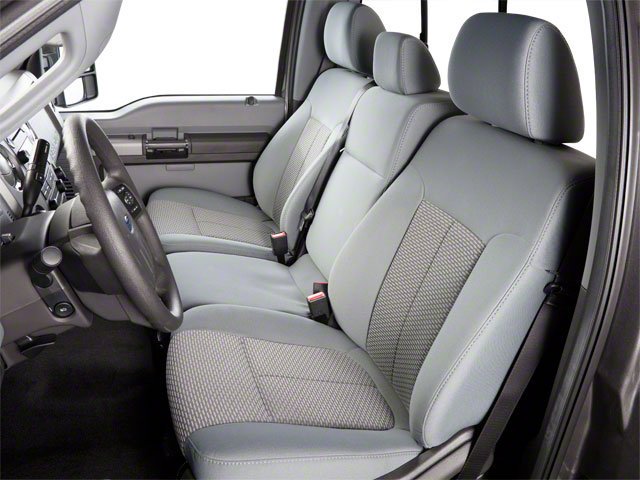 Used 2011 Royal Red Metallic Ford  image 8