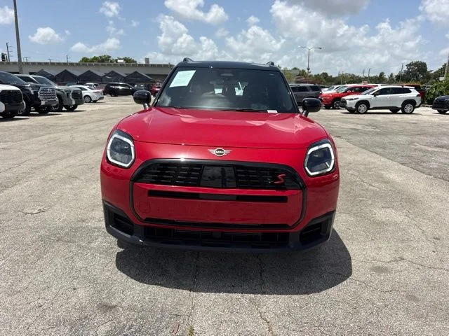 Used 2026 Red MINI Signature Plus image 15