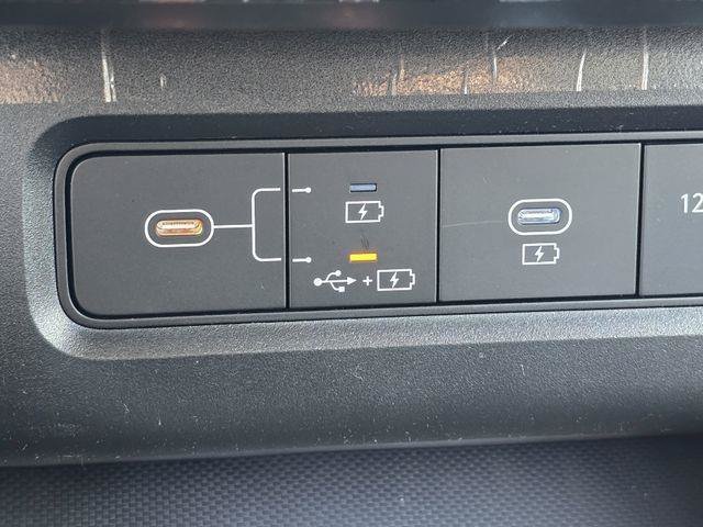 New 2026 Ecotronic Gray Hyundai Limited image 23