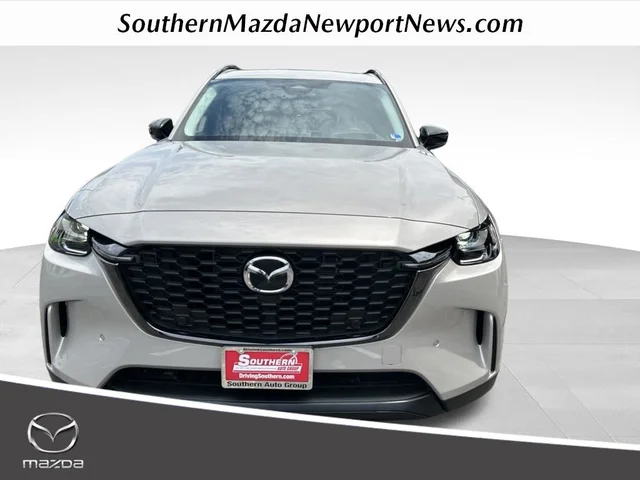 2026 Mazda CX-90 3.3 Turbo Premium