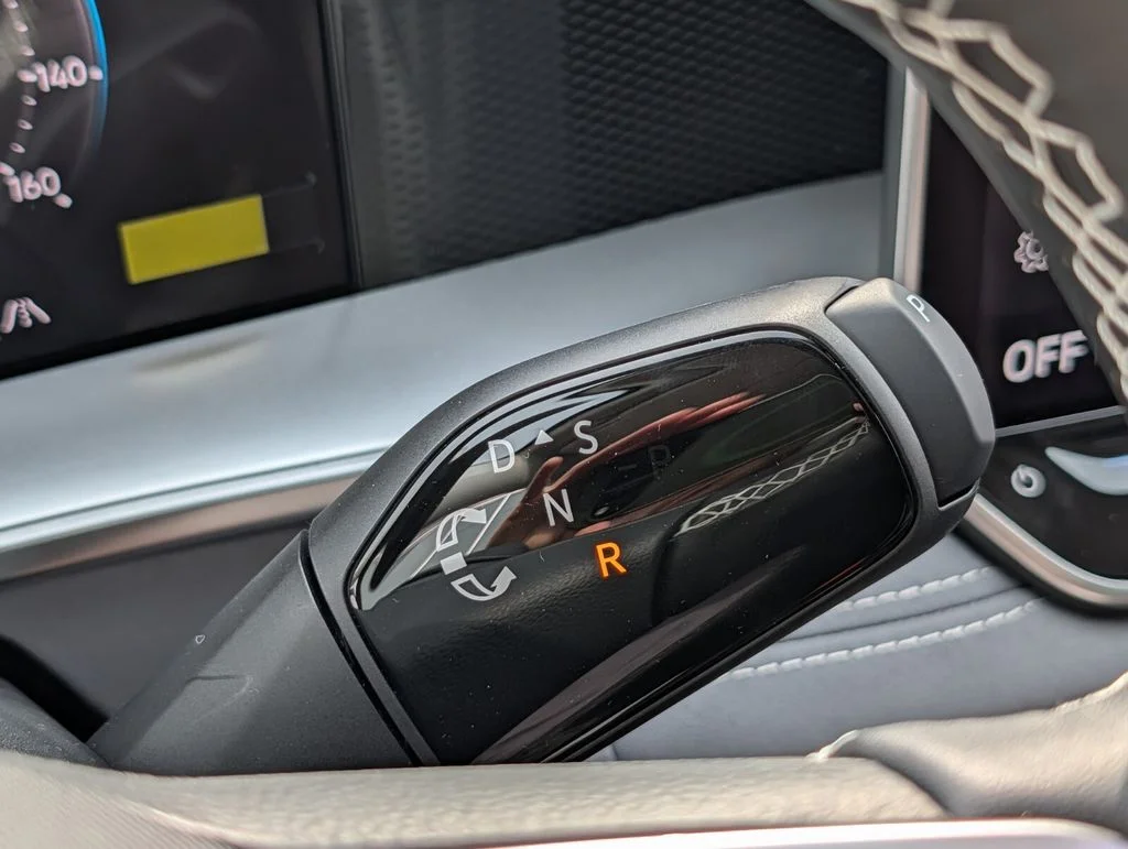 New 2026 Blue Volkswagen 2.0T SE image 23