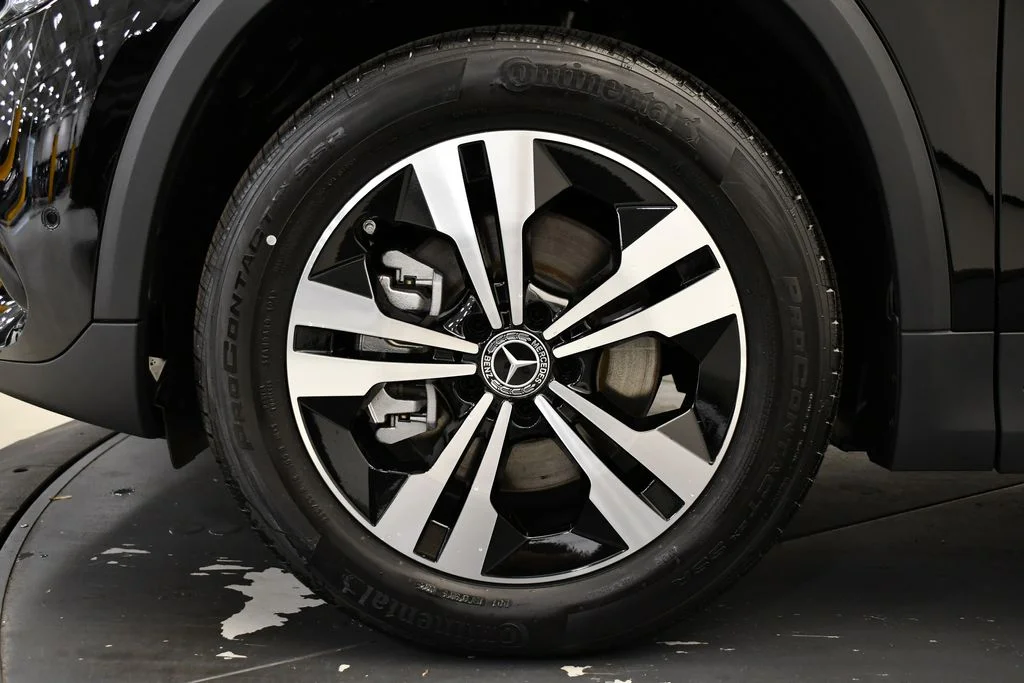 2026 Mercedes-Benz GLA GLA 250 - Photo 12