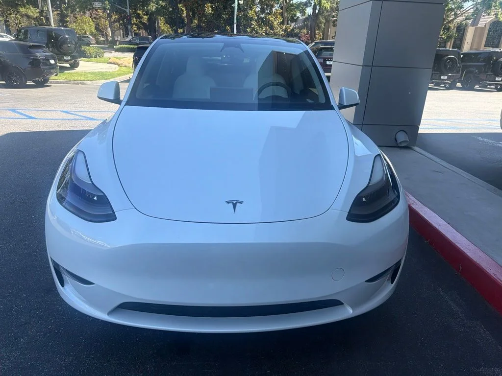 Used 2023 Tesla Model Y Performance with VIN 7SAYGDEF8PF632522 for sale in Cerritos, CA