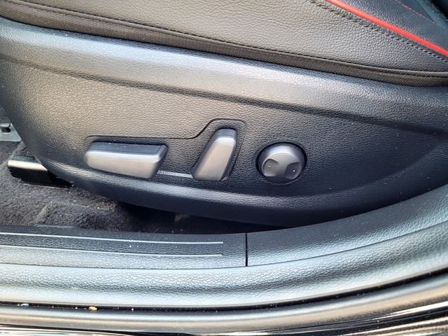 Used 2024 Black Kia GT image 11