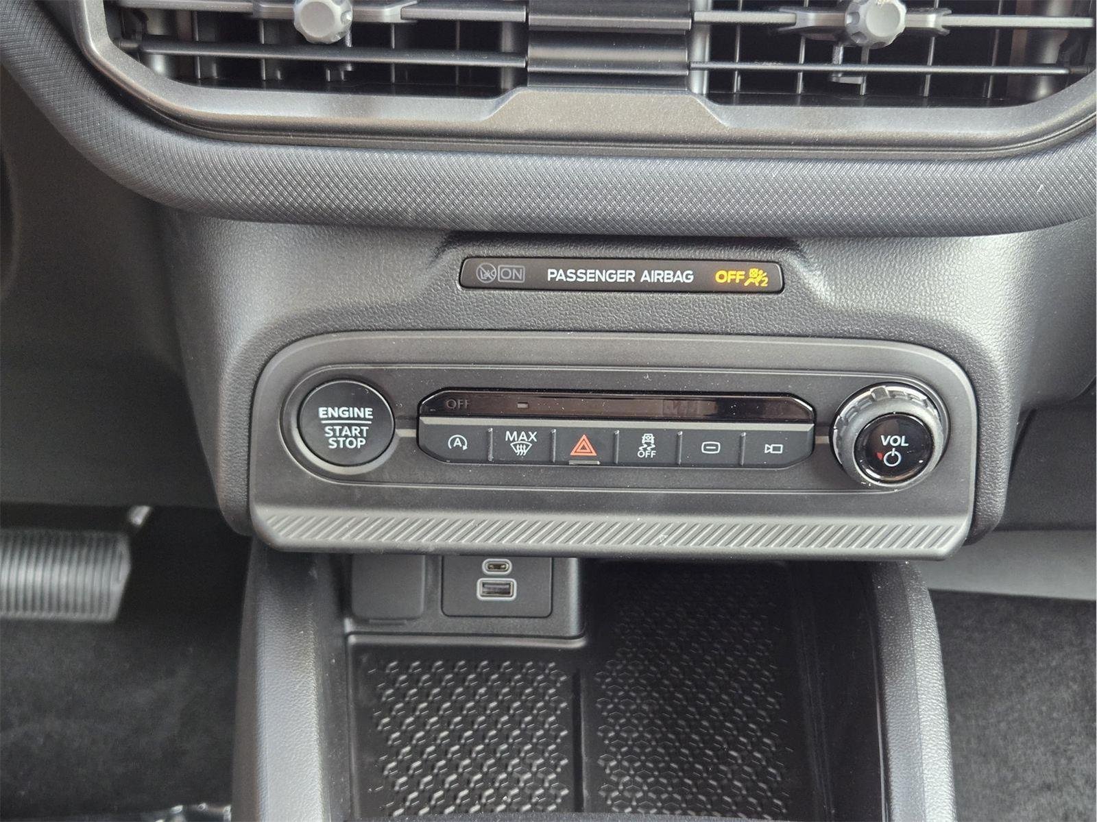 New 2026 Carbonized Gray Metallic Ford Outer Banks® image 13