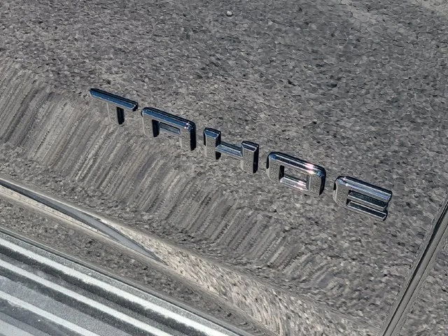 New 2026 Black Chevrolet RST image 36