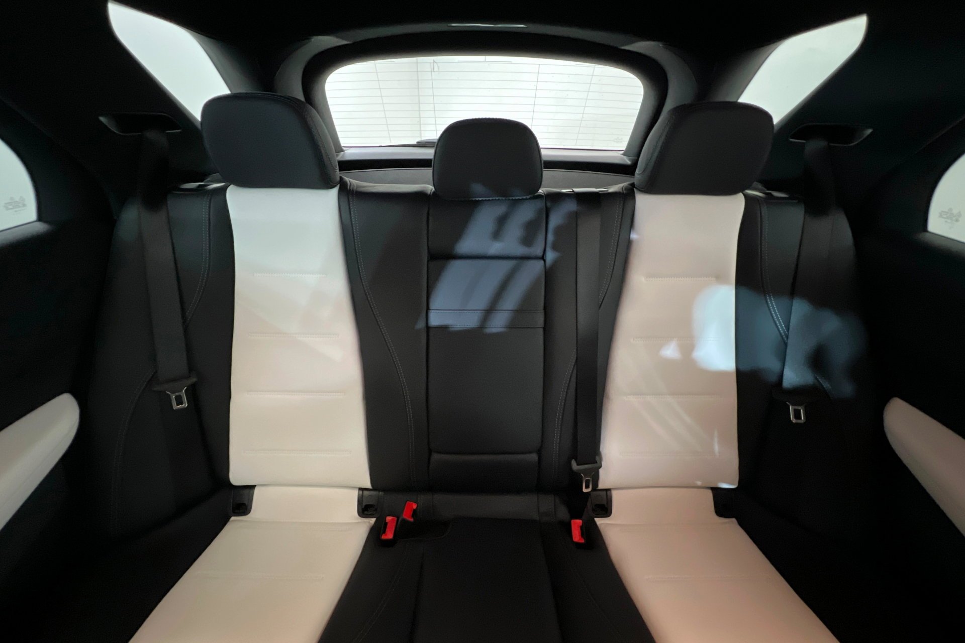 New 2026 Polar White Mercedes-Benz GLE 450 image 51