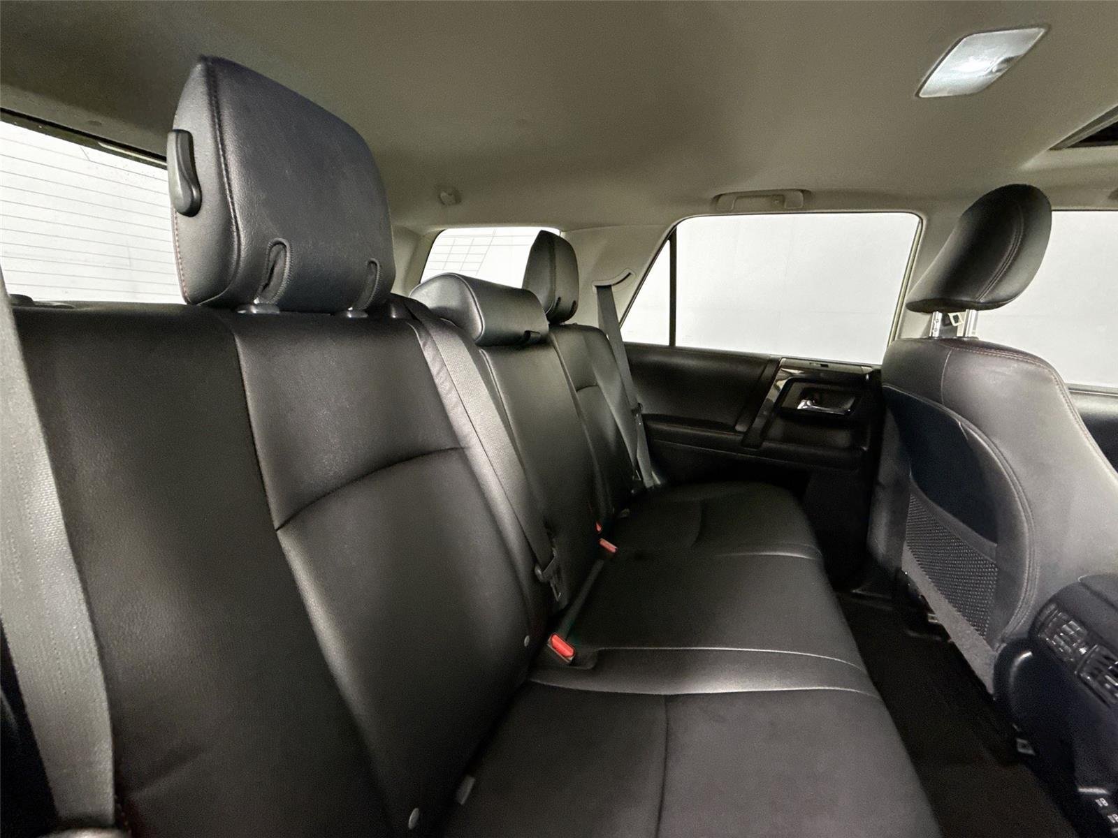 Certified Used 2022 Lime Rush Toyota TRD Pro image 43