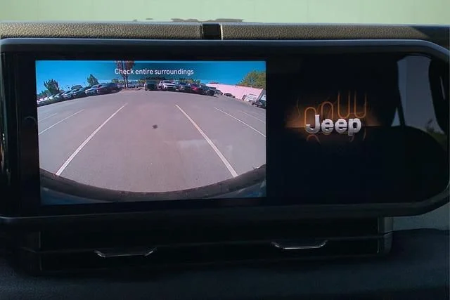 2026 Jeep Wrangler 4-Door Sport S - Photo 33