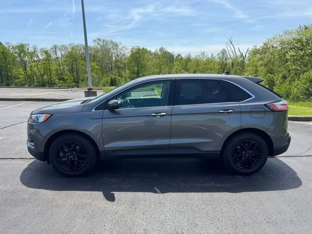 2023 Ford Edge SEL - Photo 6