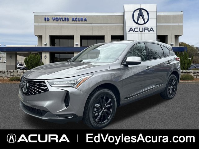 2026 Acura RDX 