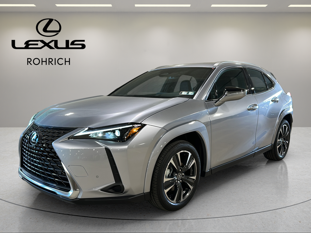 2026 Lexus UX HYBRID UX 300h PREMIUM AWD