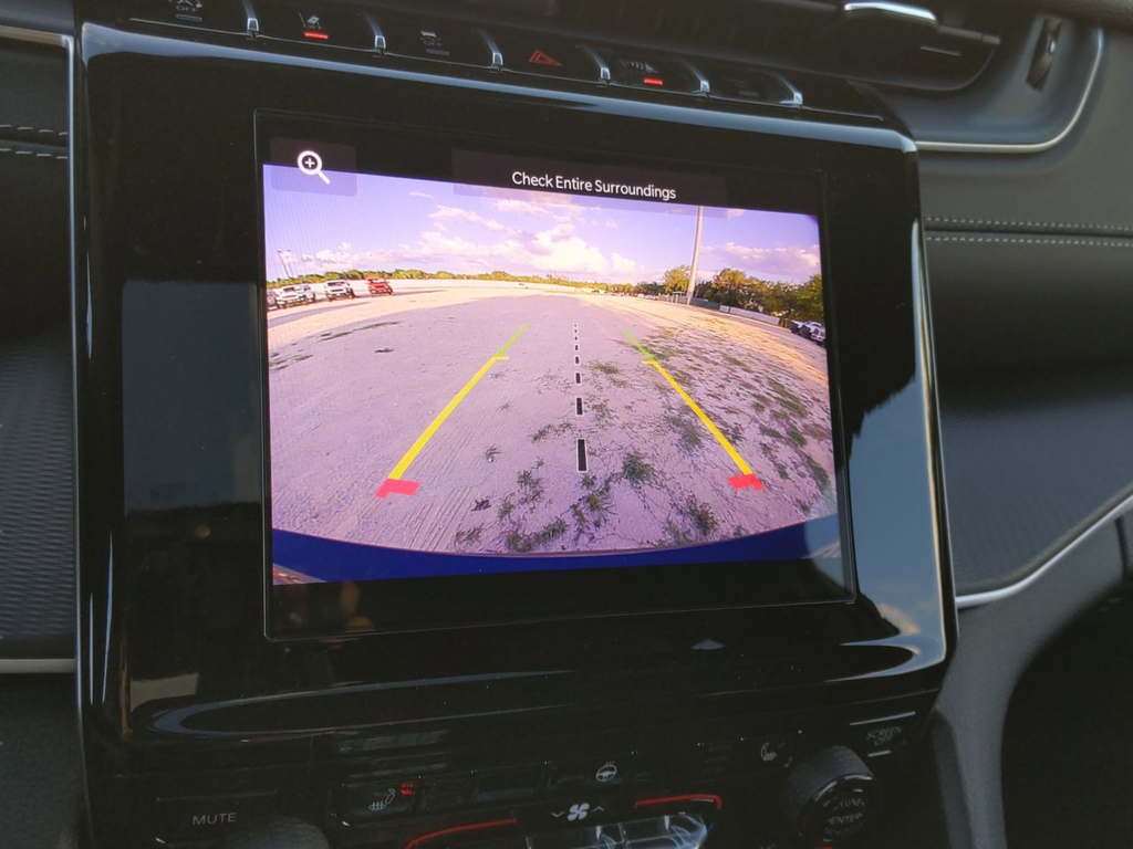 2025 Jeep Grand Cherokee L Laredo - Photo 39