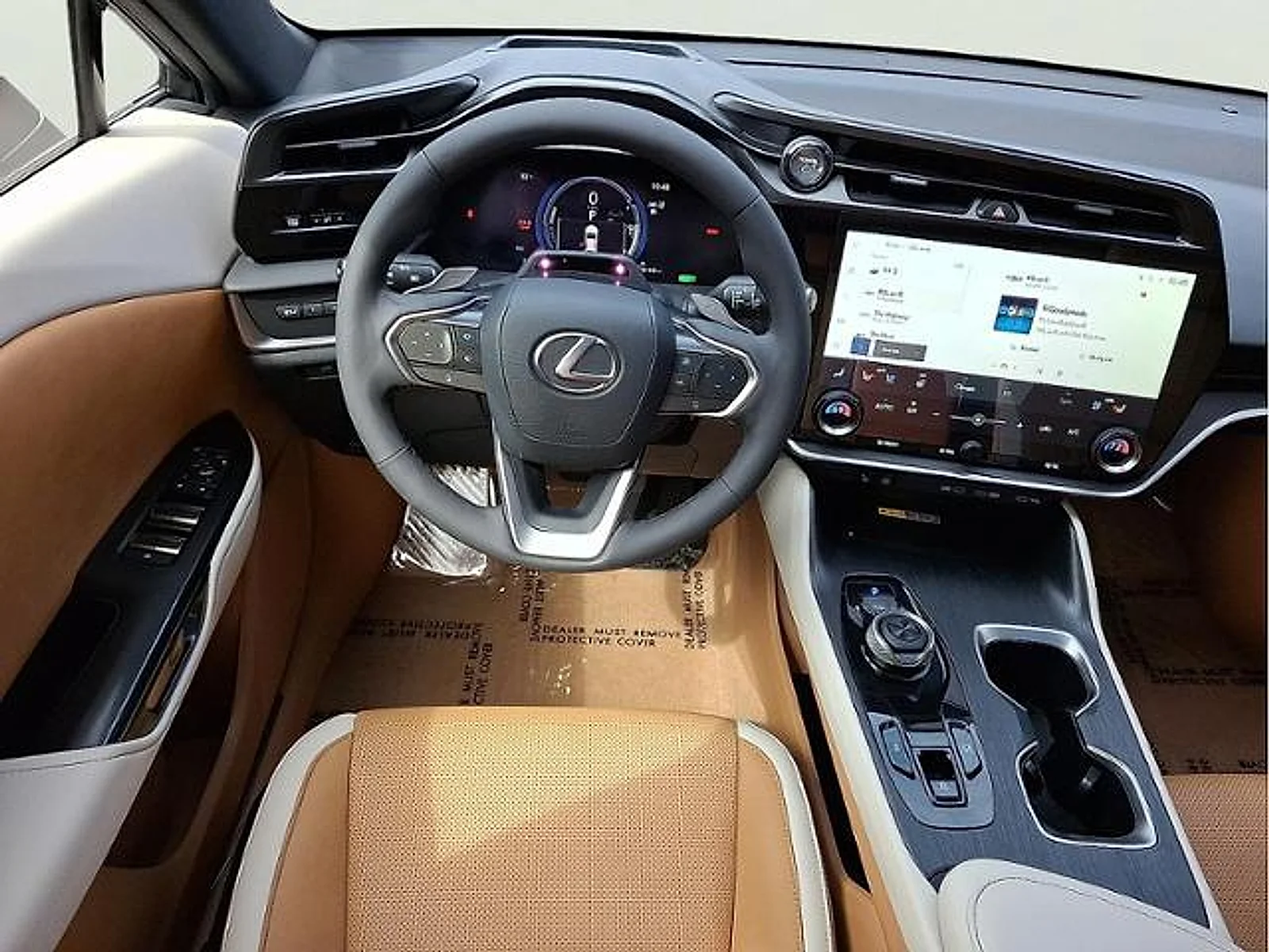 Certified Used 2026 Caviar Lexus Premium image 10