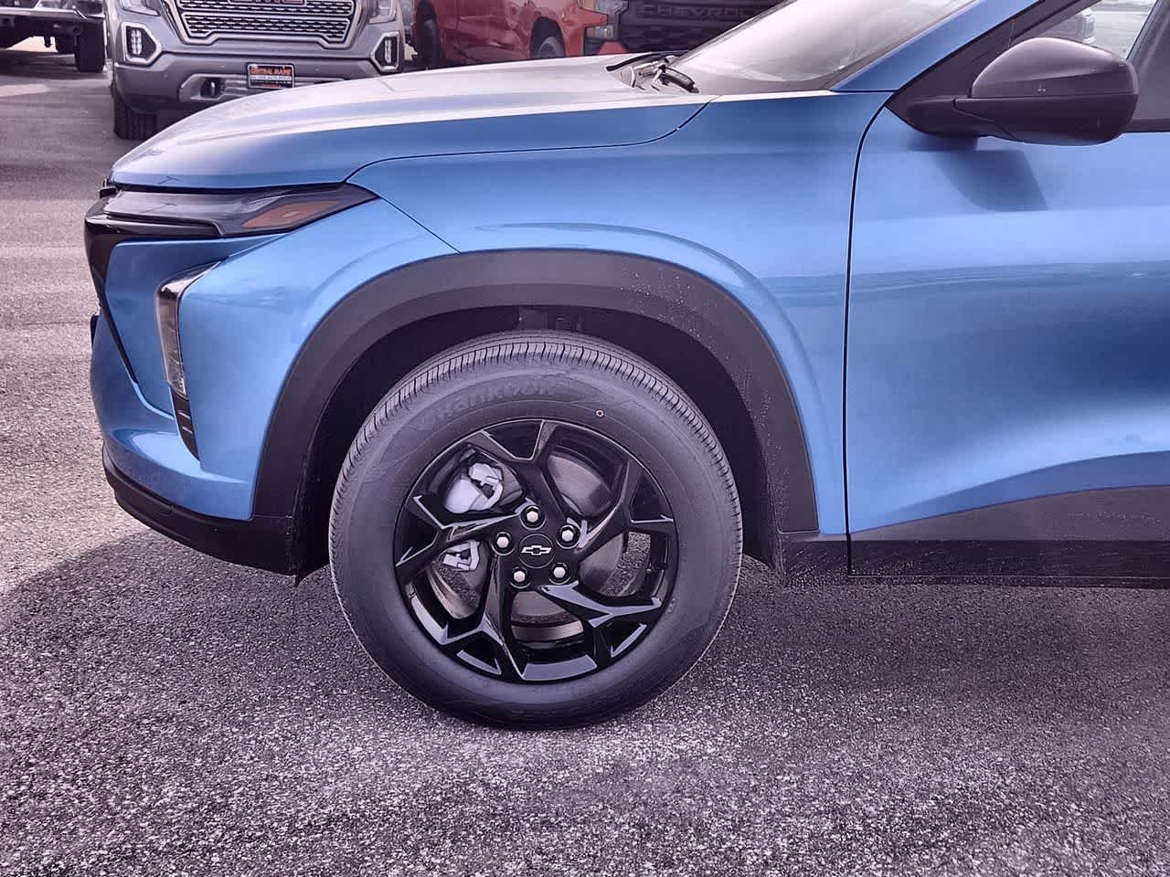 2026 Chevrolet Trax LT - Photo 10