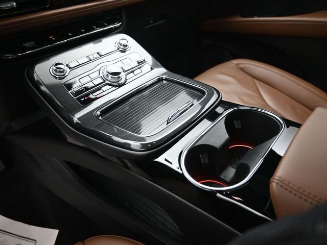 2023 LINCOLN NAUTILUS - Image 13