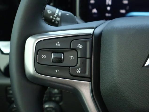 2026 Chevrolet Silverado 1500 LT Trail Boss - Photo 24