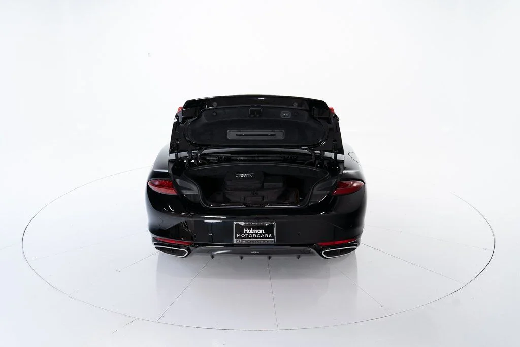 New 2026 Beluga Bentley Azure image 46