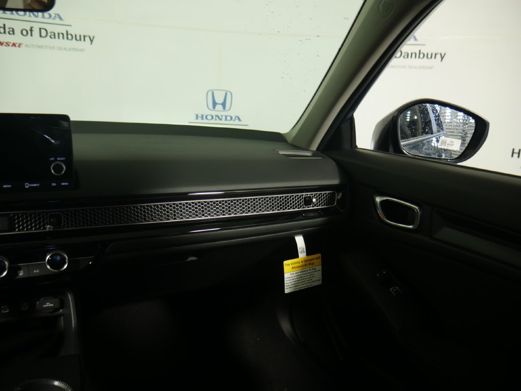 New 2026 Blue Lagoon Pearl Honda 2WD LX image 14