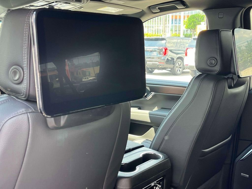 New 2026 Onyx Black GMC Denali image 17