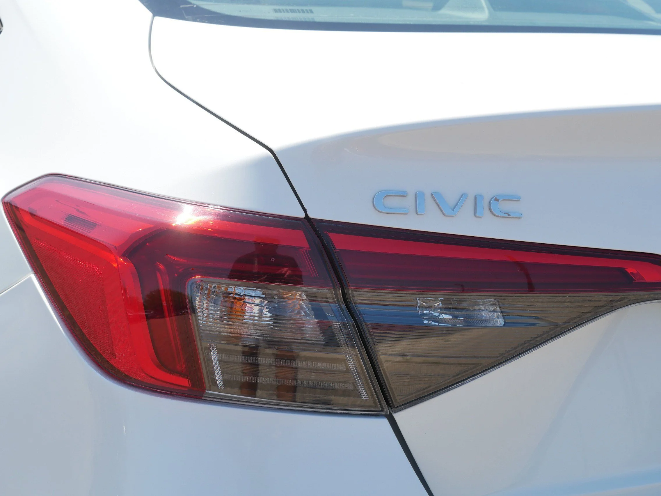 2023 Honda Civic Sport - Photo 17