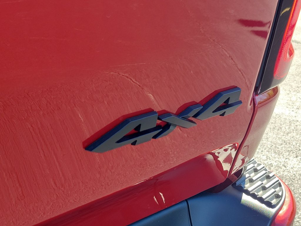Vehicle thumbnail