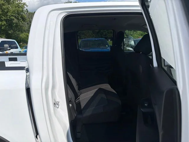 New 2026 Oxford White Ford XL image 96