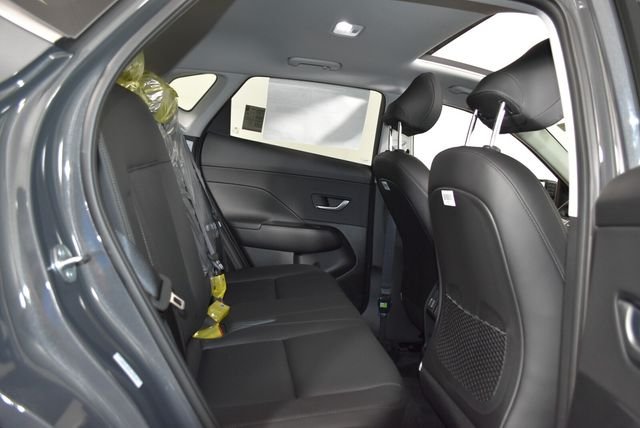 New 2026 Gray Hyundai Limited AWD image 16