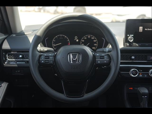 Used 2026  Honda LX image 18