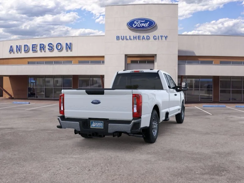 2026 Ford F-250 Super Duty XL - Photo 8