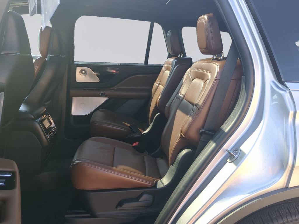 Used 2021 Radiance Lincoln Reserve image 18