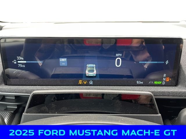 2025 Ford Mustang Mach-E GT - Photo 17