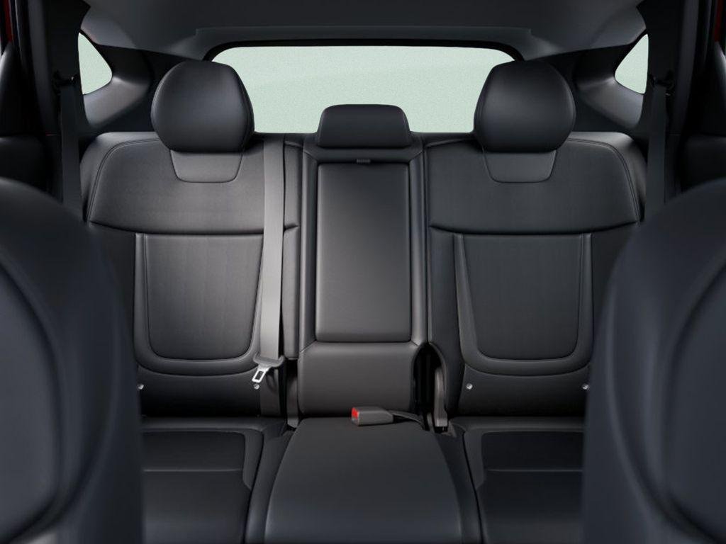 New 2026 Gray Hyundai SEL Plus AWD image 14