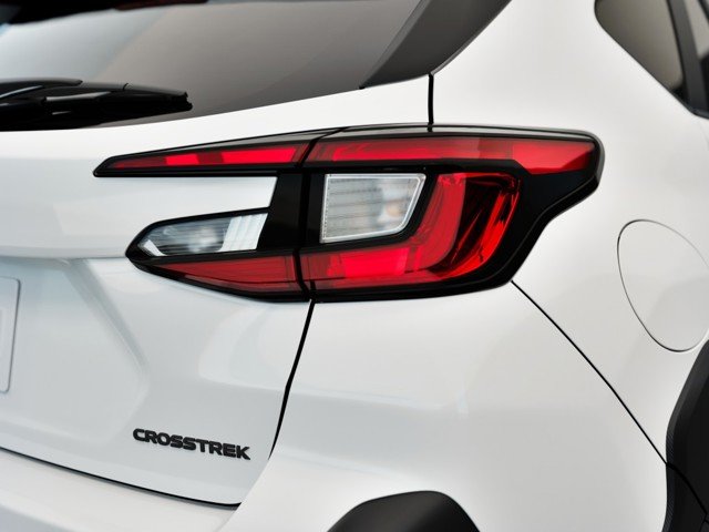 2026 Subaru Crosstrek Premium - Photo 12