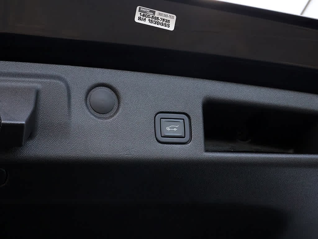 Used 2024 Mosaic Black Metallic Chevrolet Premier image 28
