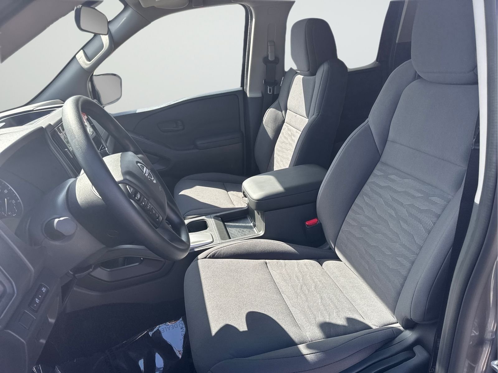 New 2026 Gray Nissan S image 30