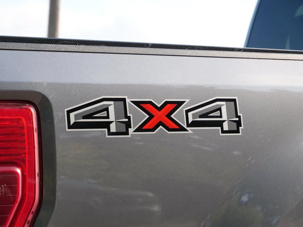 Certified Used 2022 Gray Ford XLT image 8