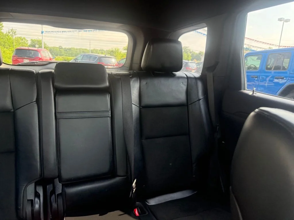 Used 2018 Gray Jeep Altitude image 55
