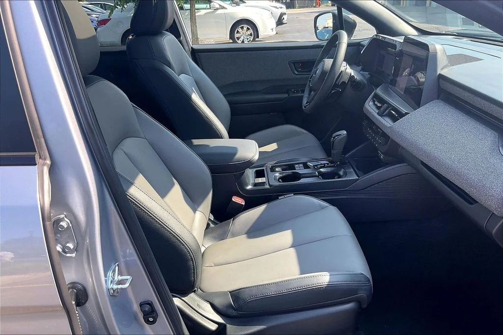 Used 2026 Silver Subaru Premium image 7